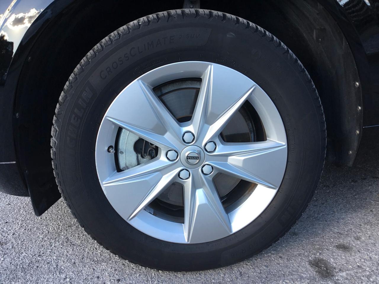 Volvo XC60 B4 (d) automatico Core