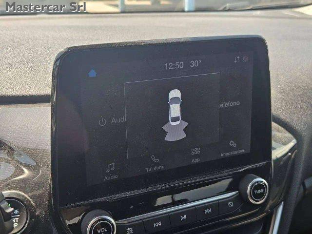 FORD Fiesta Fiesta VII 5p 1.0 ecoboost ST-Line 95Cv - GE046ST