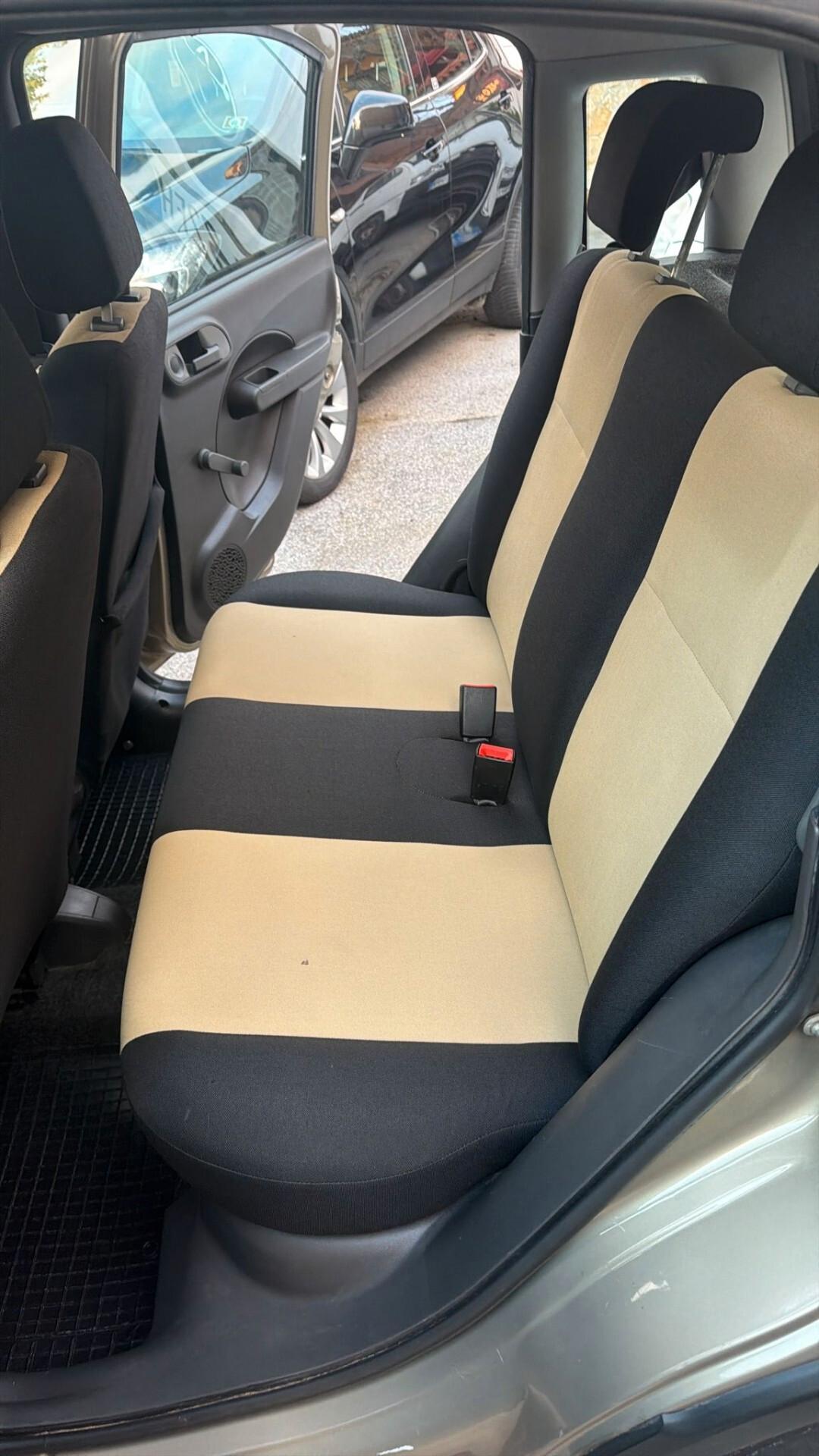 Fiat Panda 1.2 Dynamic Natural Power