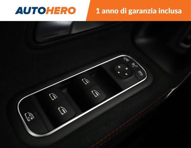 MERCEDES-BENZ CLA 200 Automatic Premium