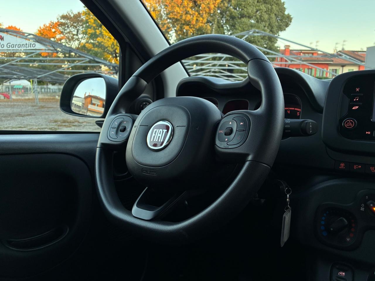 Fiat Panda 1.0 FIREFLY S&S HYBRID - SENSORI *PREZZO REALE*
