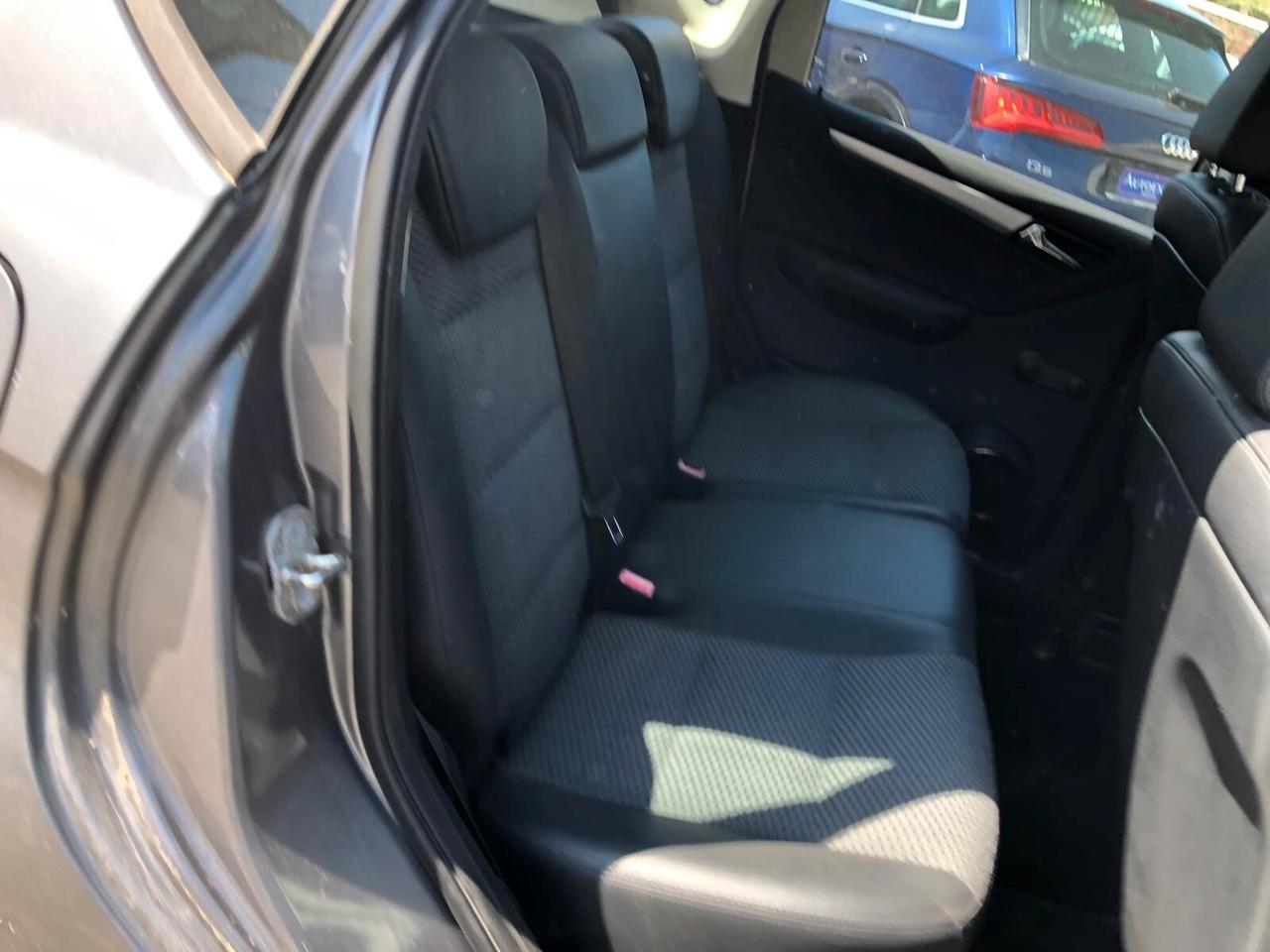 Mercedes-benz A 160 UNICO PROPRIETARIO GARANZIA EUROPEA CONFORMGEST 12 MESI RINNOVABILE FINO A 36!!!!