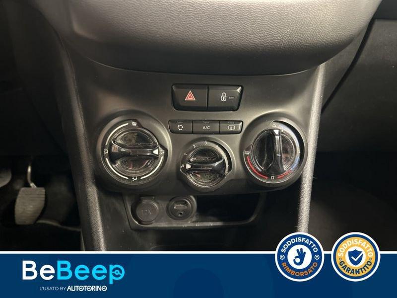 Peugeot 208 1.2 PURETECH ALLURE GPL 82CV 5P