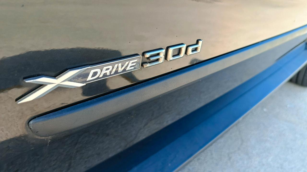 Bmw X5 xDrive30d