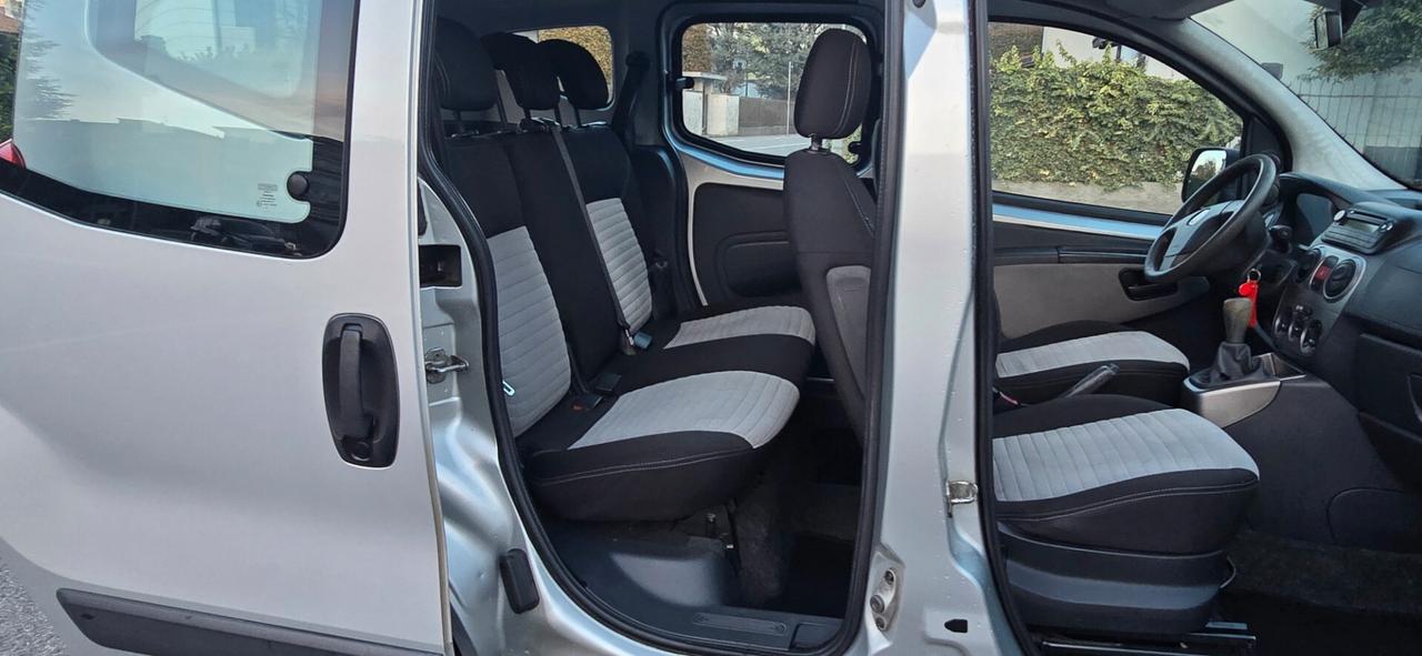 Fiat Qubo 1.3 MJT 75 CV Active