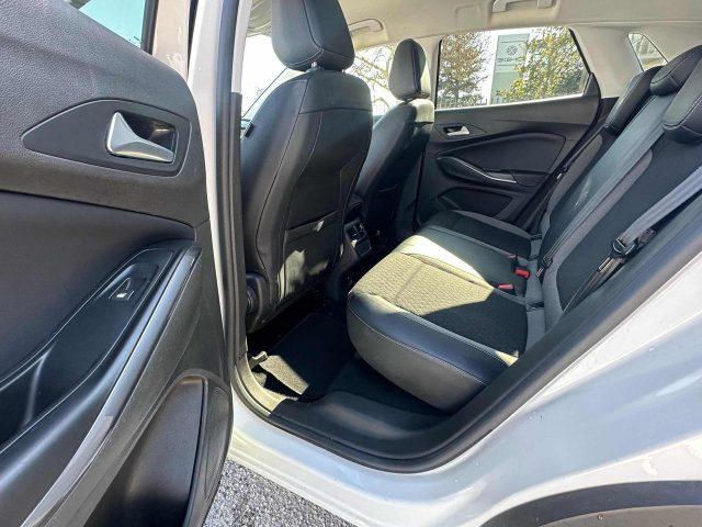 OPEL Grandland X 1.5 diesel Ecotec Start&Stop Elegance SC. ROTTAMAZ