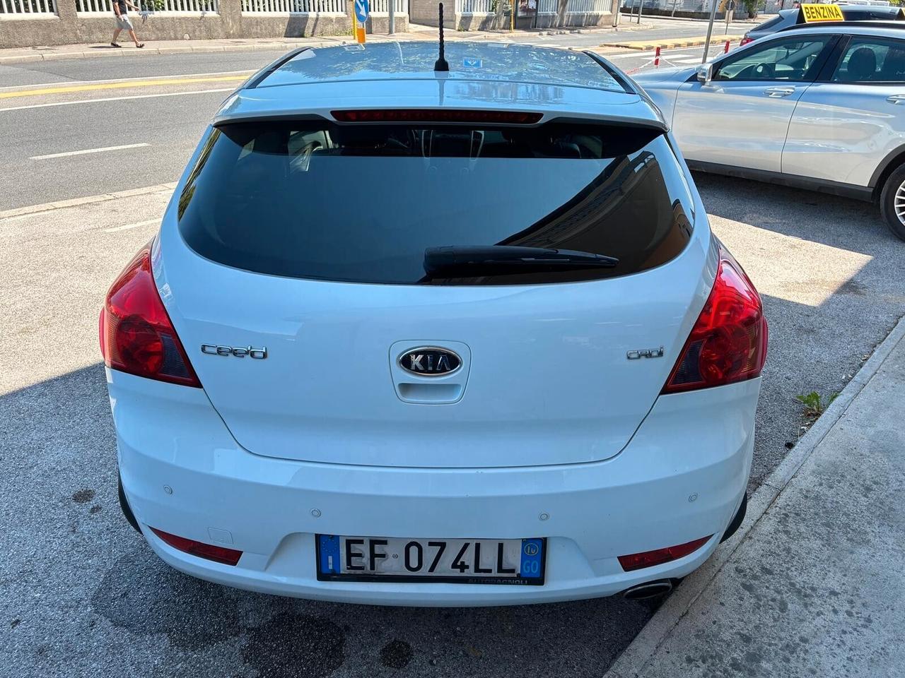Kia Ceed 1.6 CRDI Neopat