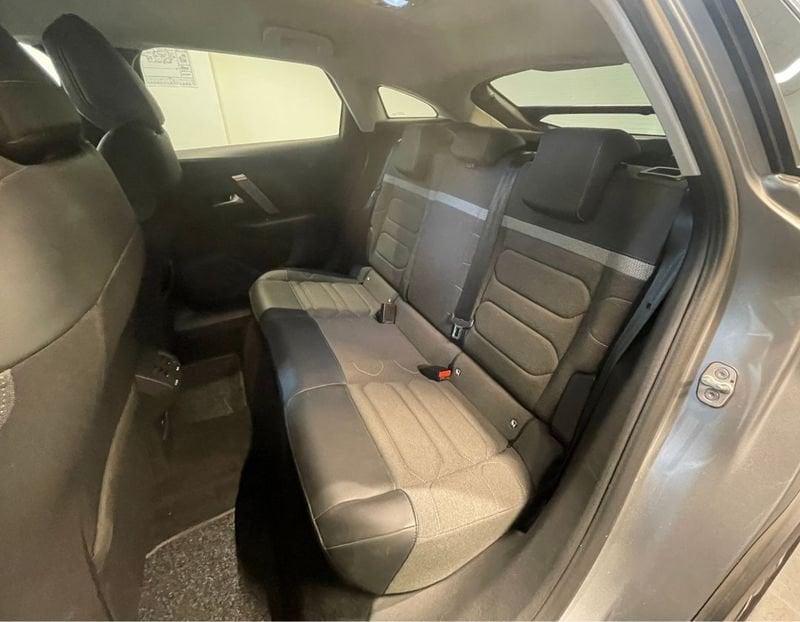 Citroën C4 PureTech 130 S&S Feel Pack
