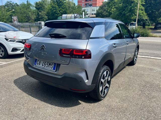 CITROEN C4 Cactus PureTech 110 S&S Shine