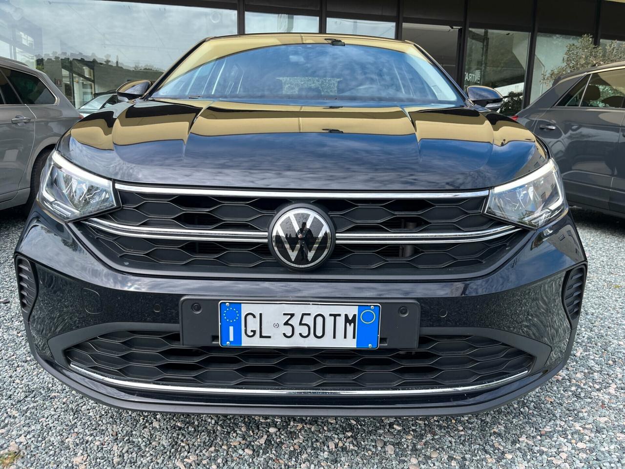 Volkswagen Taigo 1.0 TSI 110 CV Life **10/2022**KM 53180**