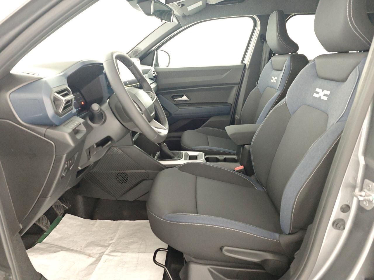 Dacia Duster 1.0 TCe GPL 4x2 Journey