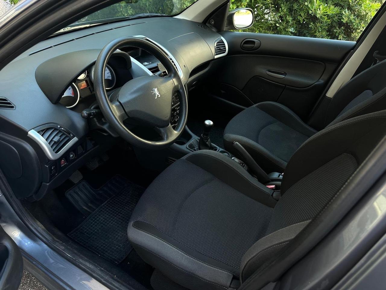 Peugeot 206 Plus 1.1 60CV 5p. Trendy
