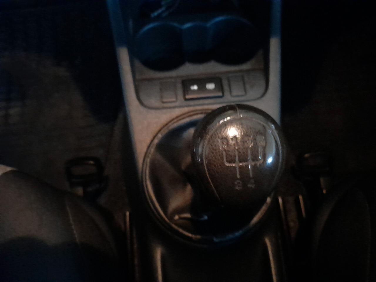 Skoda Fabia 1.6 TDI CR 75CV 5p. Active