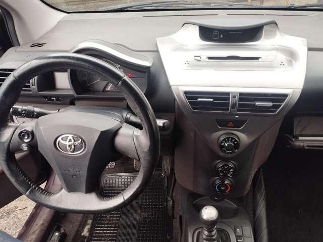 Toyota iQ iQ 1.0 Sol