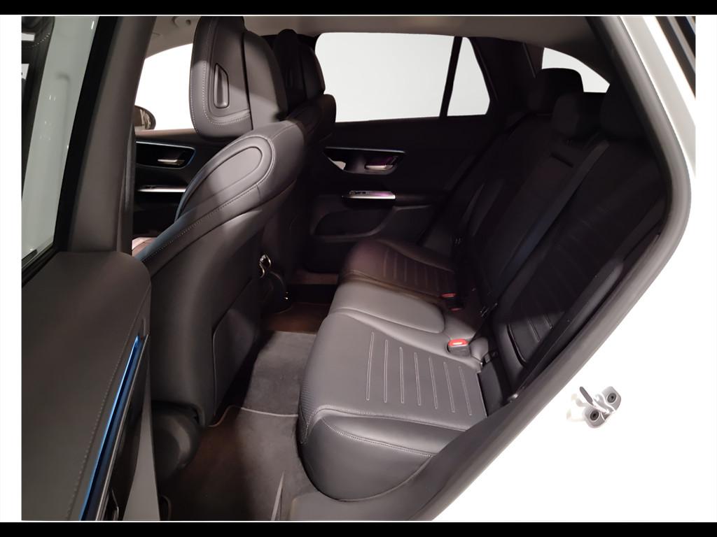 Mercedes-Benz GLC - X254 - GLC 220 d AMG Advanced 4matic auto