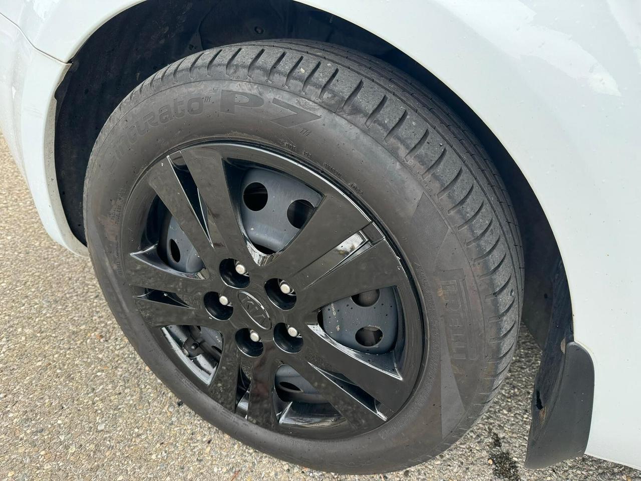 Kia Ceed cee'd 1.4 109CV 5p. EX Bi-Fuel