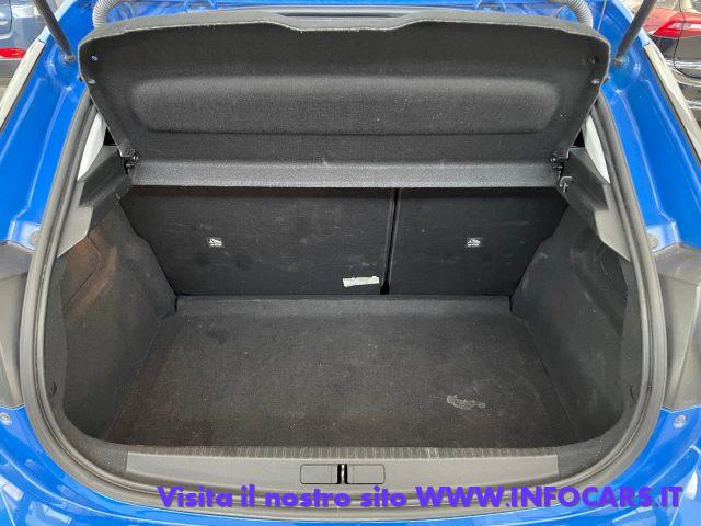 OPEL Corsa 1.2 Edition 75cv NEOPATENTATI PROMO