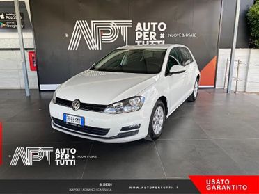 Volkswagen Golf Golf 1.2 tsi Trendline 85cv 5p