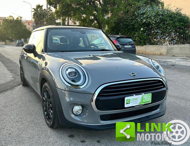 MINI Cooper D 1.5 Cooper D