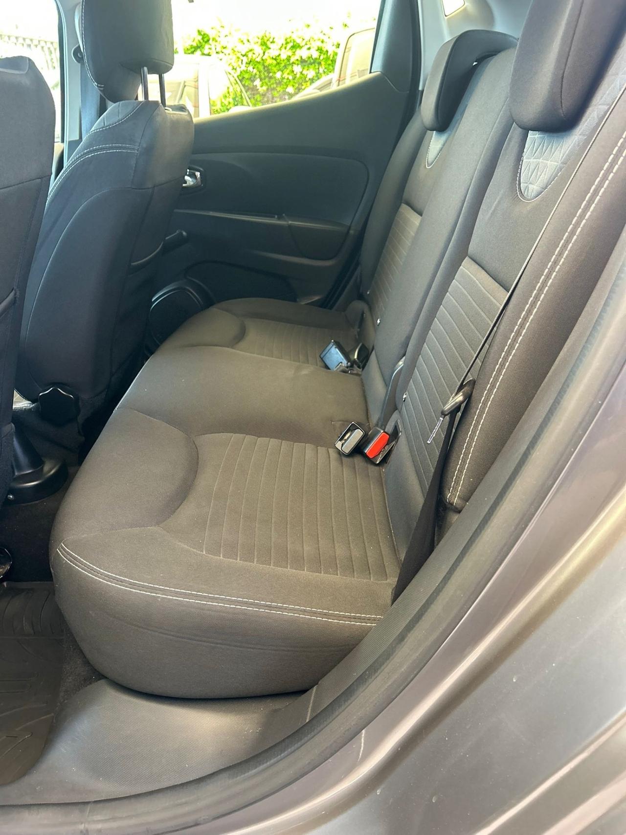 Renault Clio 1.5 dCi 8V 90CV Start&Stop 5 porte GT Line