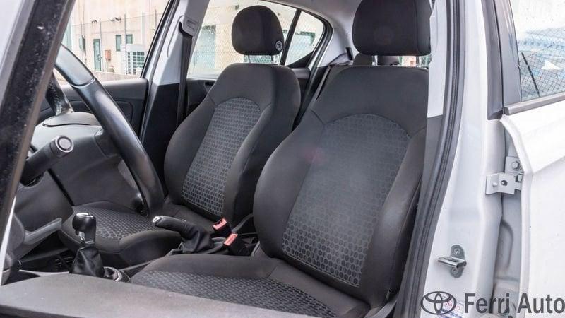 Opel Corsa 1.3 CDTI ecoFLEX 95 CV Start&Stop 5 porte n-Joy