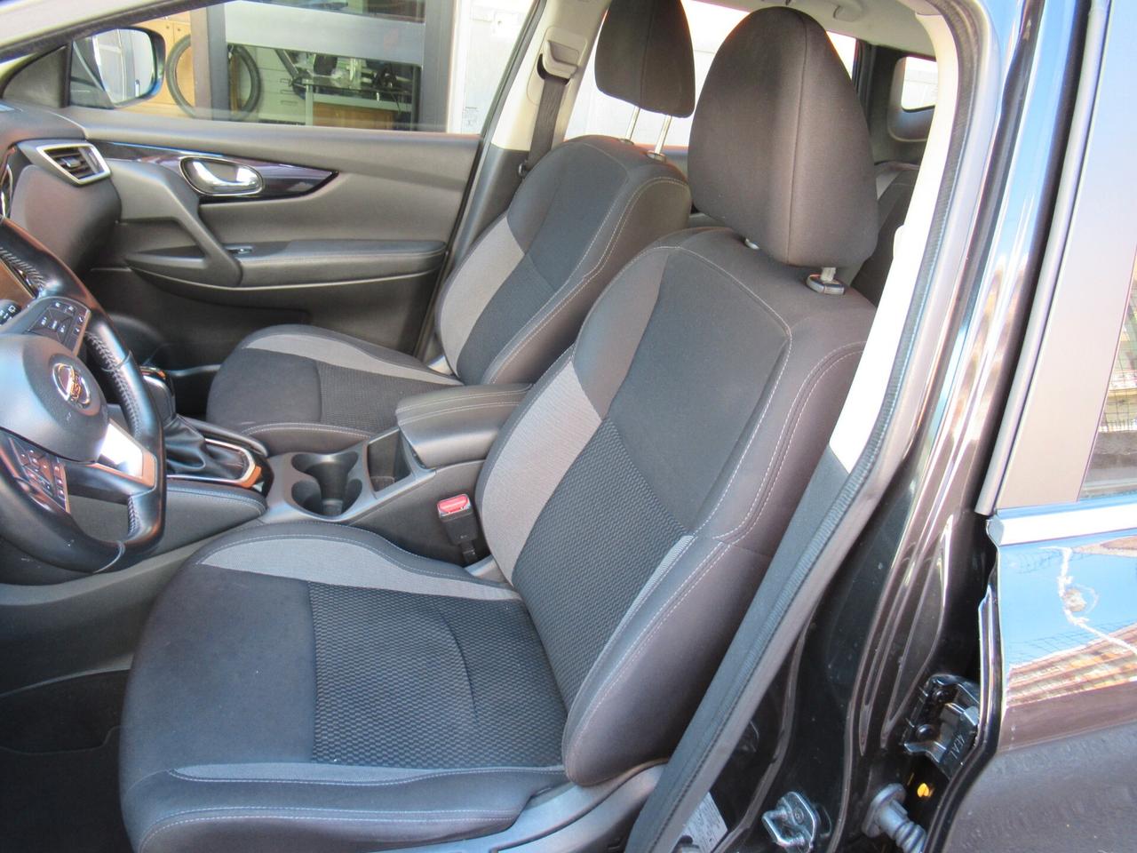 Nissan Qashqai 1.5 dCi 115 CV DCT Business N1