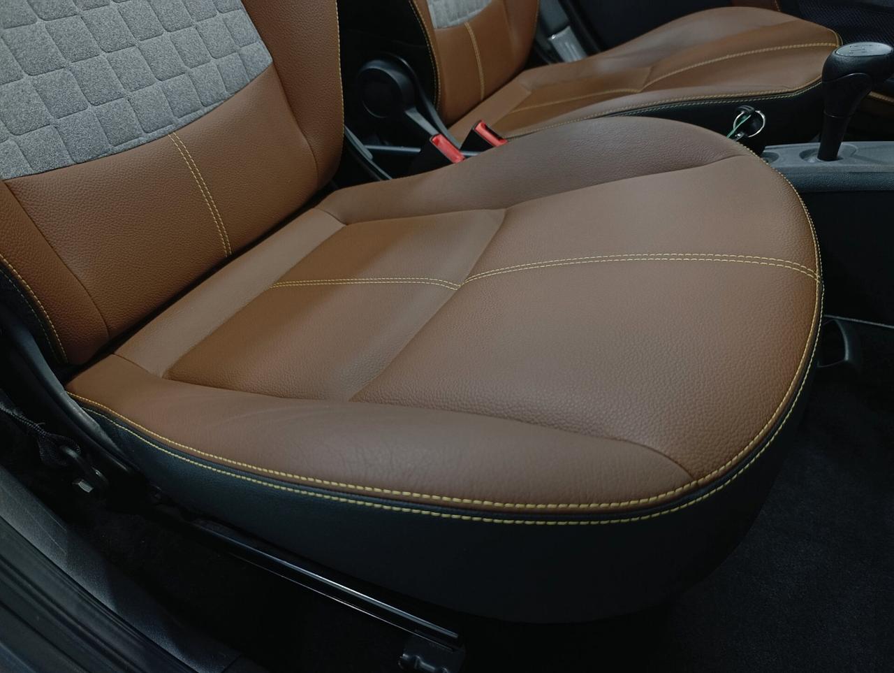 Smart ForTwo 1000 52 kW MHD cabrio pulse