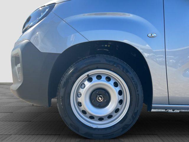OPEL Combo Life Combo Life 1.5D 100 CV S&S MT6 Edition N1