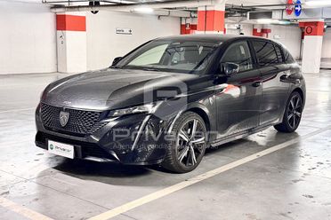 PEUGEOT 308 Plug-in Hybrid 180 e-EAT8 GT Pack