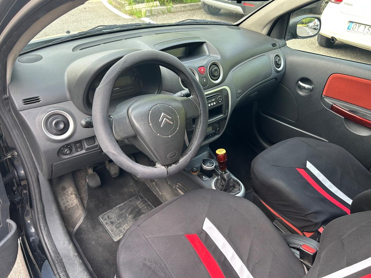 Citroen C2 1.4 Excite VTR *Neo patentati *