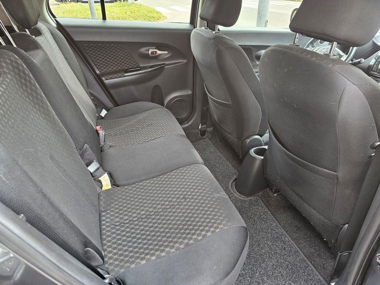 Toyota Urban Cruiser 1.3 99cv Luxury*Unipro*Euro5*