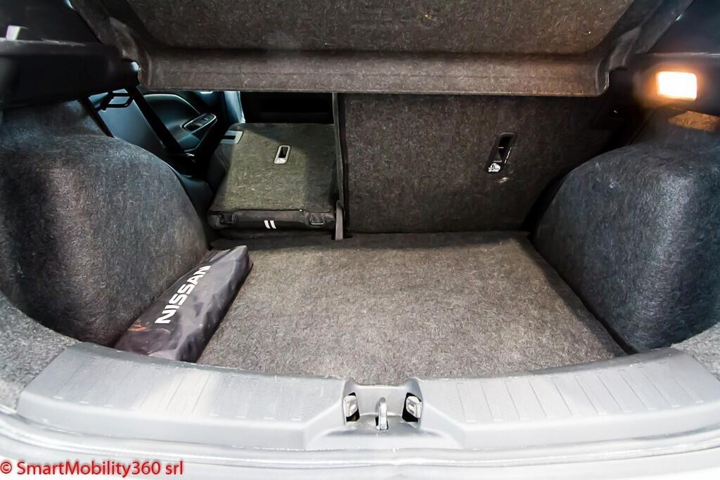 Nissan Micra IG-T 92 5 porte N-Sport - Ok neopatentati!!!