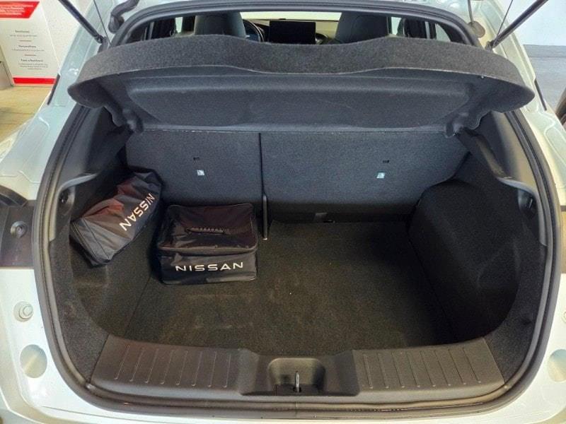 Nissan Juke 2ª serie 1.0 DIG-T 114 CV N-Connecta