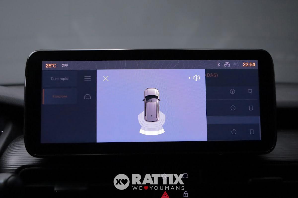 Jeep Avenger 1.2 Turbo 100CV Altitude