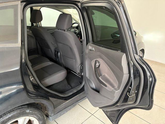 FORD C-Max 1.5 TDCi 4 POSTI AUTOCARRO