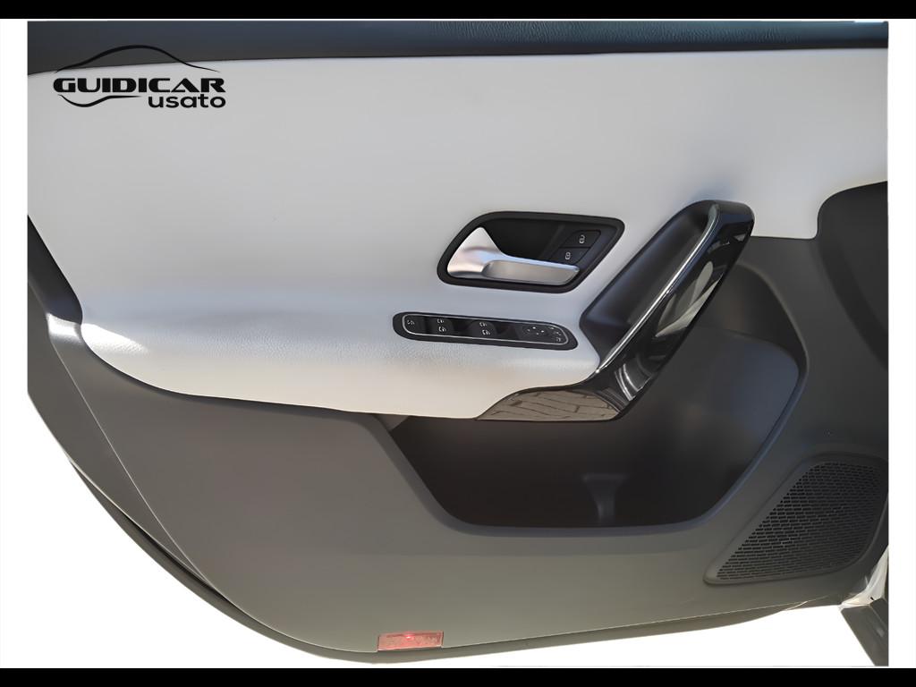 Mercedes-Benz Classe A - W177 2018 - A 180 d Business auto