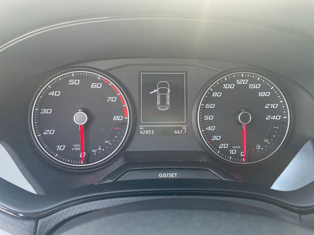 SEAT Arona 1.0 ecotsi Style 95cv