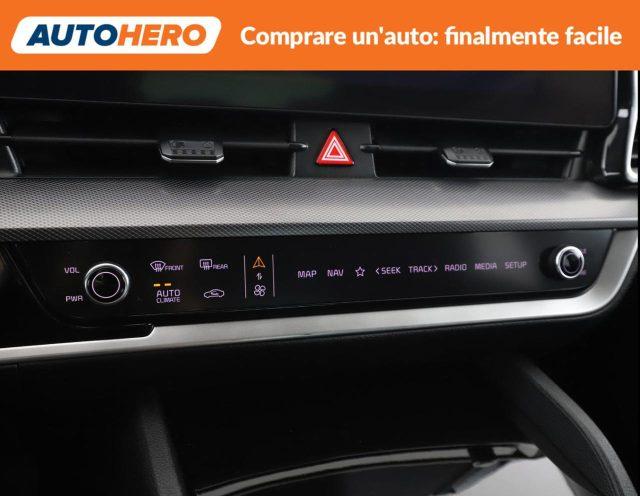 KIA Sportage 1.6 TGDi HEV AT Style