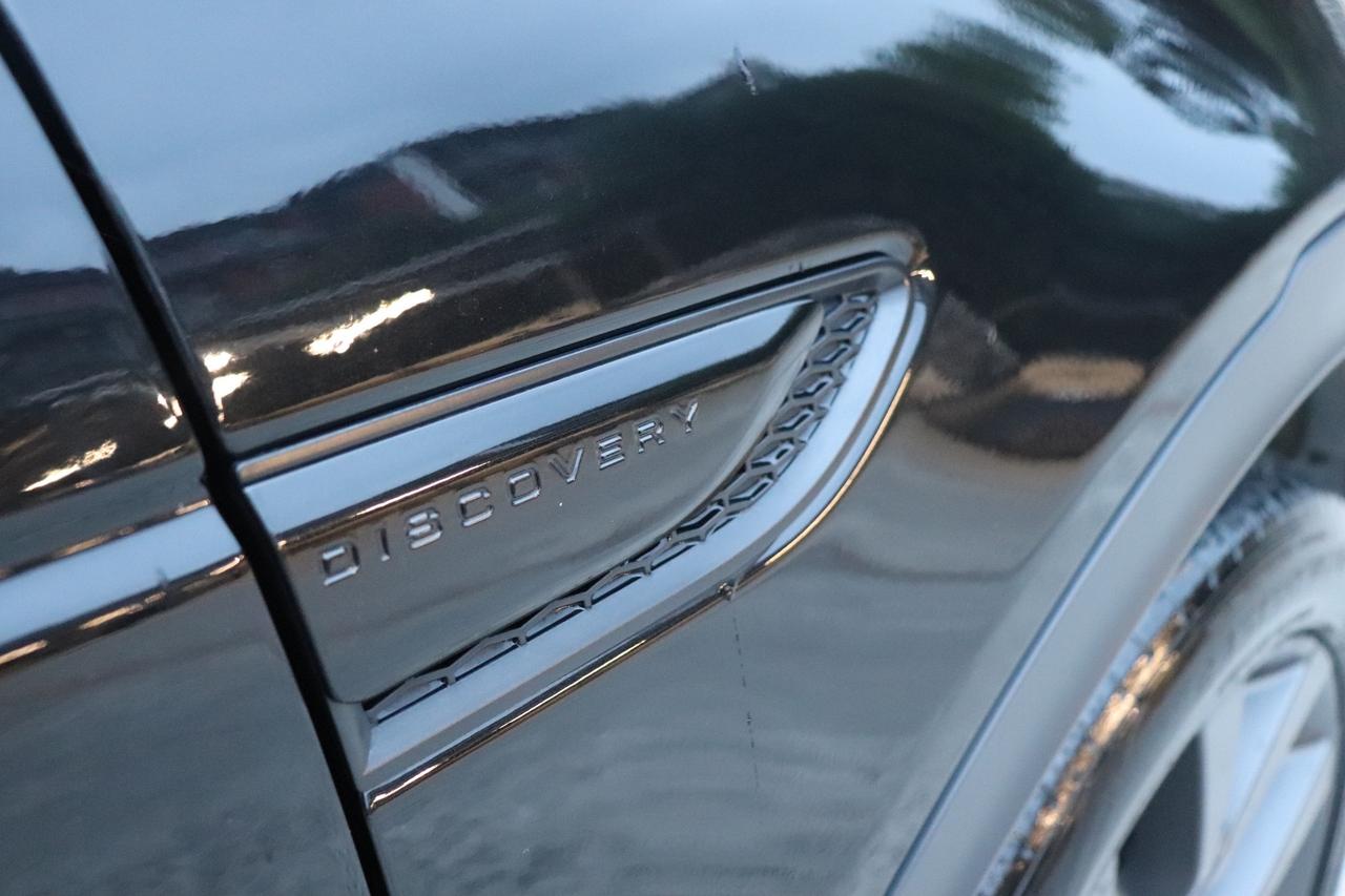 Land Rover Discovery Sport 2.0 eD4 163 CV N1 IVA ESPOSTA