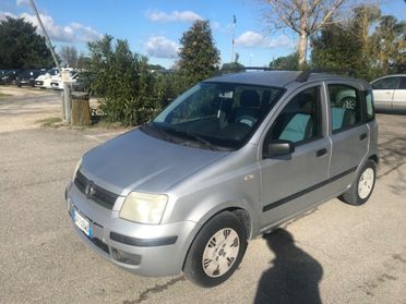 Fiat Panda 1.2 Dynamic Dualogic AUTOMATICA