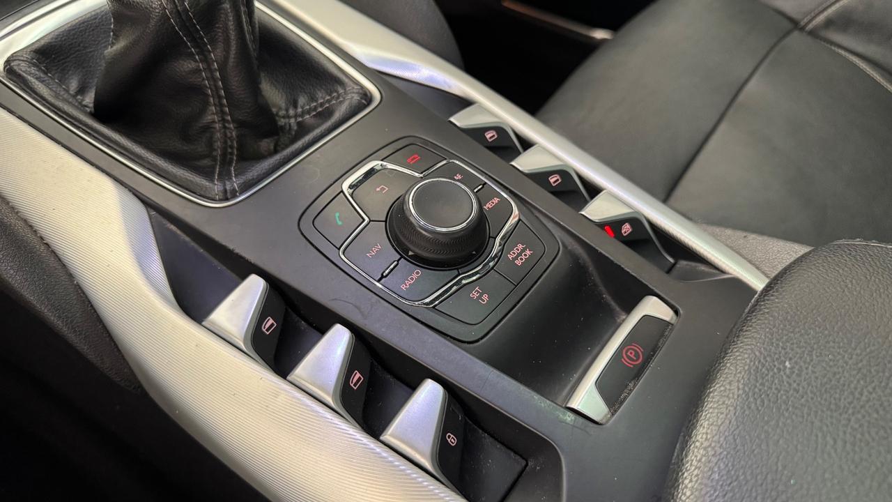 Ds DS5 2.0 HDi 160 Sport Chic-2012