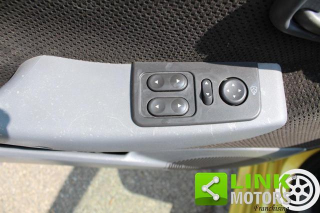 FIAT Punto 1ª serie turbo cat 3 porte GT