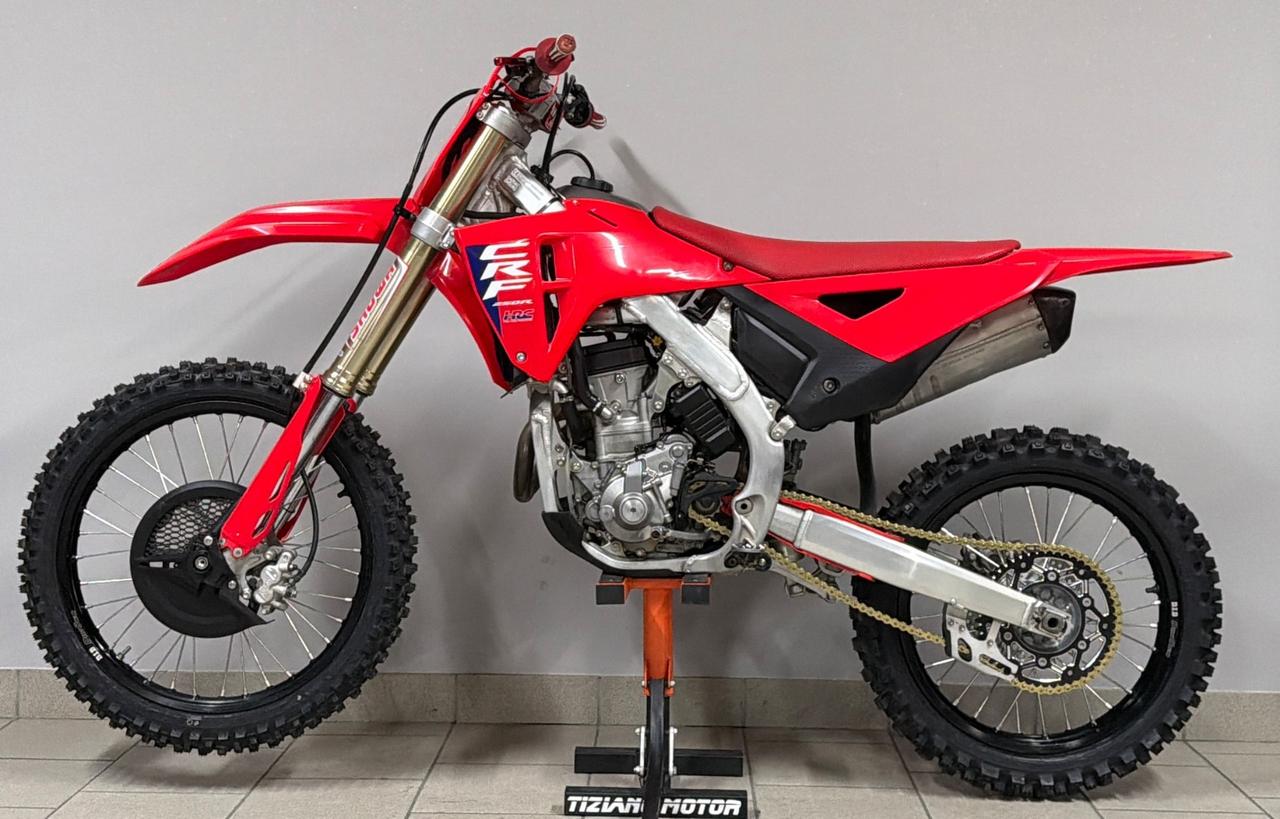 Honda CRF 250 R
