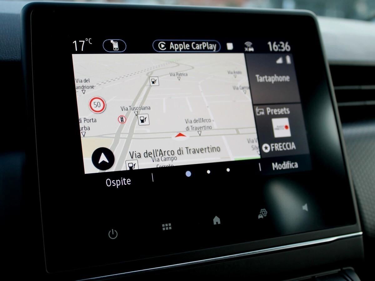 Renault Clio TCe 90cv EQUILIBRE OK NEOPAT UNIPRO IVA DEDUCIB