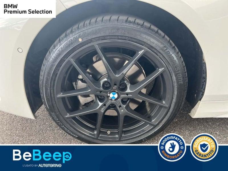 BMW Serie 1 116I MSPORT