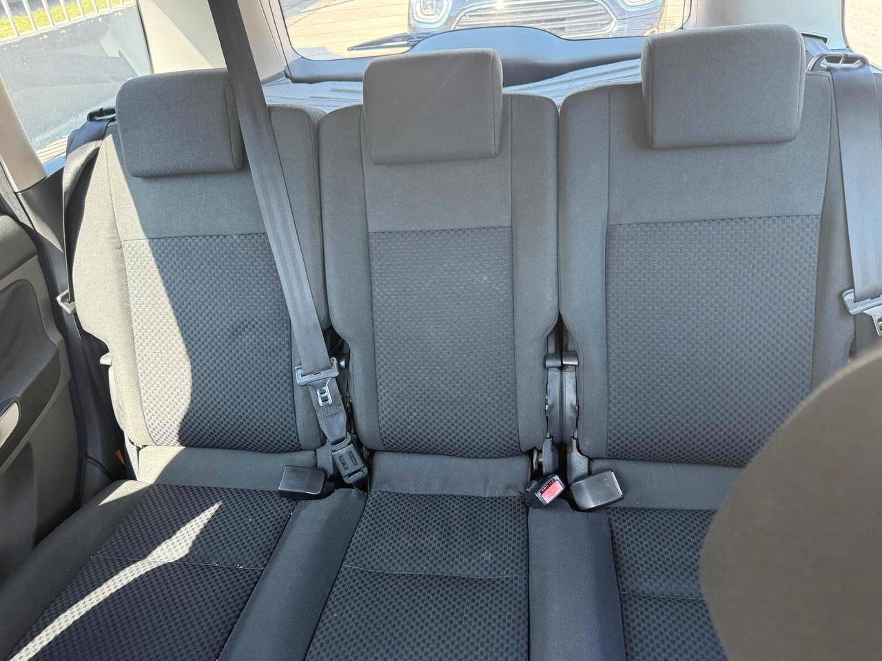 FORD C-MAX 2.0 BENZINA/GPL – UNICO PROPRIETARIO