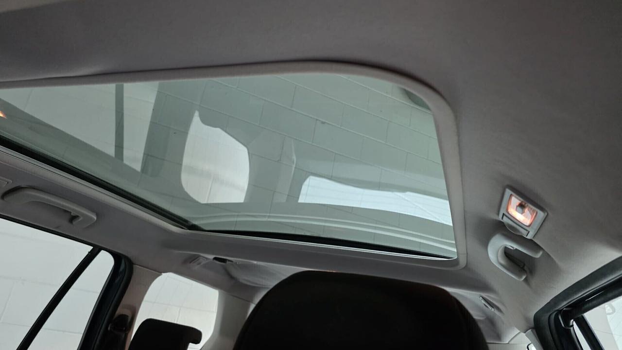 Citroen C4 Grand Picasso 1.8 Bi Energy METANO NEOPATENTATI+TETTO