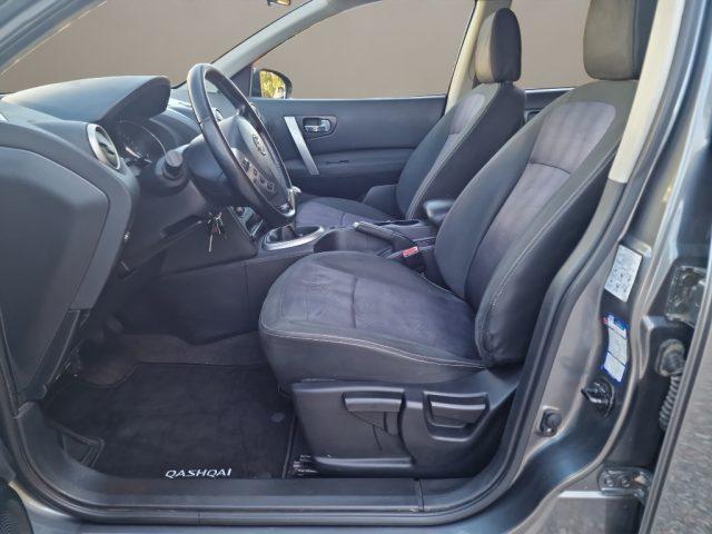 NISSAN Qashqai 1.5 dCi DPF Acenta