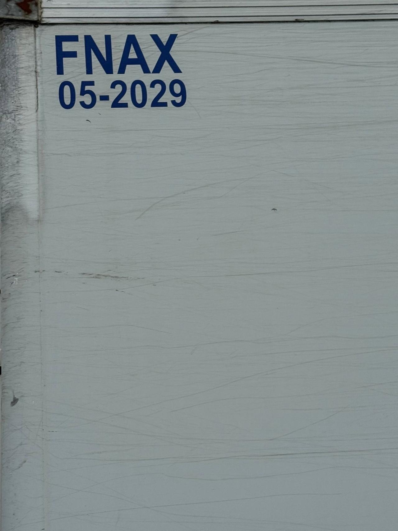 Iveco 120e25 ATP 05/2029