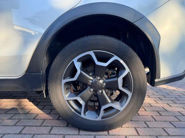SUBARU XV 1.6i Style - 58.000km - IN ARRIVO